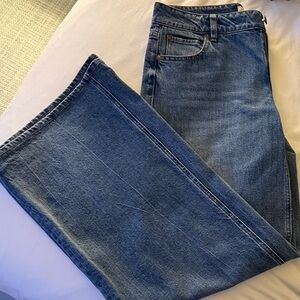 Alice + Olivia women’s Denim Jeans